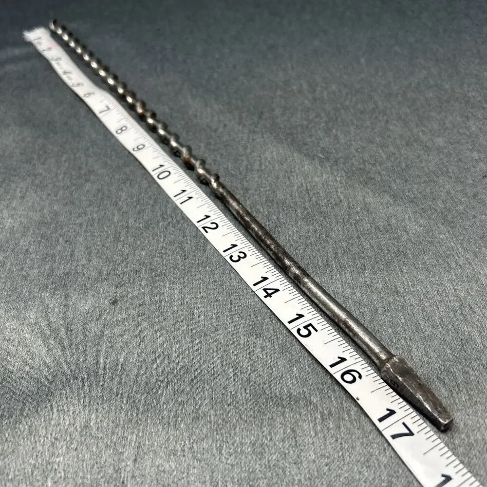 Vintage Irwin 18